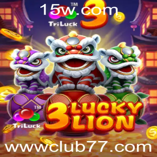 Explore o Mundo de 3LUCKYLION: Um Jogo de Estratégia e Sorte