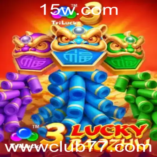 Explorando o Fascinante Jogo 3LuckyBaozhu no Club 77