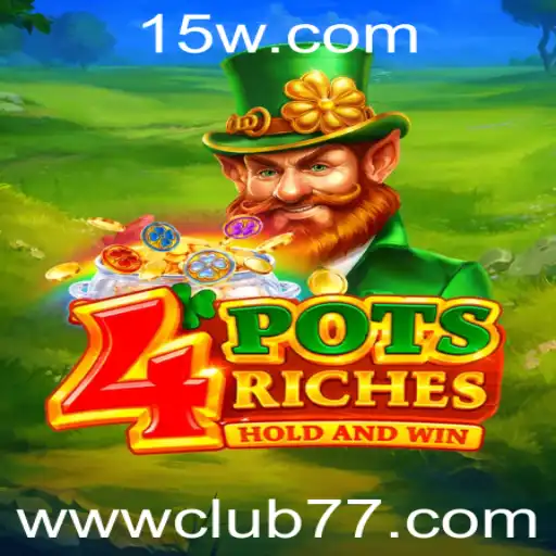 Explorando o Mundo de '4potsriches': Um Jogo Inovador no Club 77