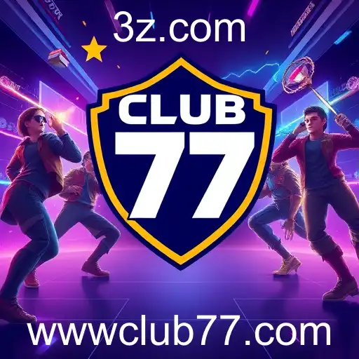 A Revolução do Club 77 no Mundo dos Jogos