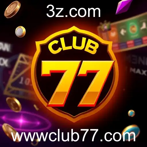 A Revolução do Mercado de Jogos: Club 77 em Destaque