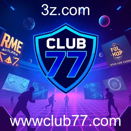Club 77: A Ascensão dos Jogos Online em 2025