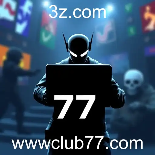 A Ascensão do Club 77 no Cenário de Jogos Online