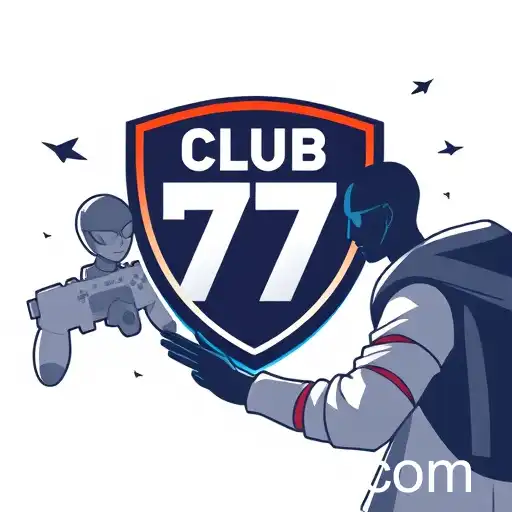 A Ascensão do Club 77 no Mundo dos Jogos