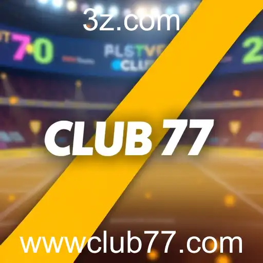 O Crescimento do Club 77 no Mundo dos Jogos