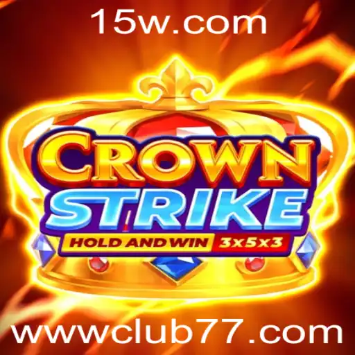 Crownstrike: Aventura Estratégica e Emoção do Club 77