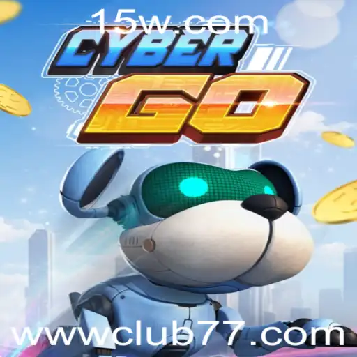 Descubra CyberGO: O Jogo Inovador que Está Transformando o Club 77