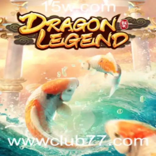 DragonLegend: O Jogo que Conquista Club 77