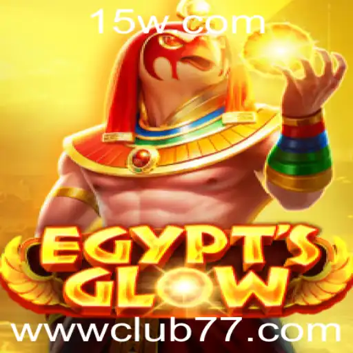 Descubra o Fascinante Mundo de EgyptsGlow no Club 77