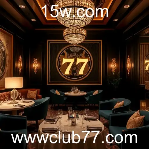 Eventos Exclusivos: Explorando o Fascinante Mundo do Club 77