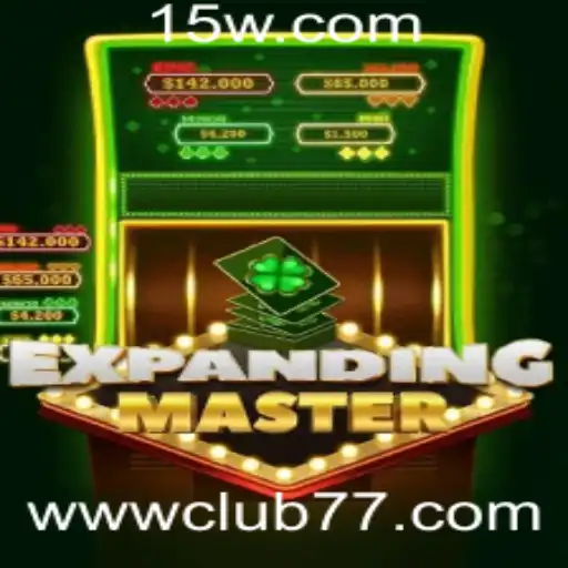 ExpandingMaster: Descubra o Mundo Estratégico de Club 77