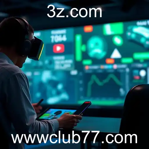 Inovações e Desafios: O Mundo do Jogo em 2026