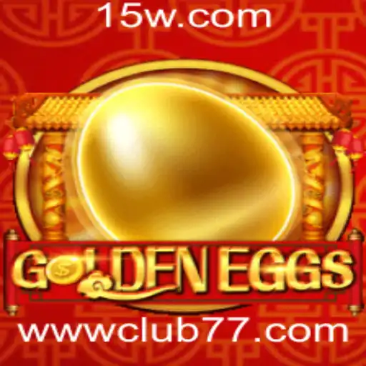 Descubra GoldenEggs: O Jogo que Está Agitando Club 77