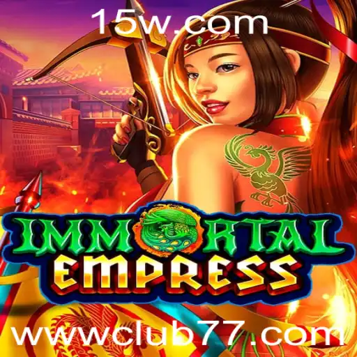 Descubra o Fascinante Universo de ImmortalEmpress e Club 77