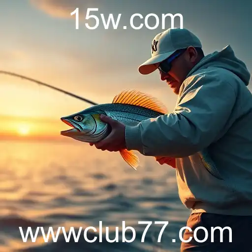 Jogos de Pesca: A Experiência Digital e Sua Relação com o Club 77