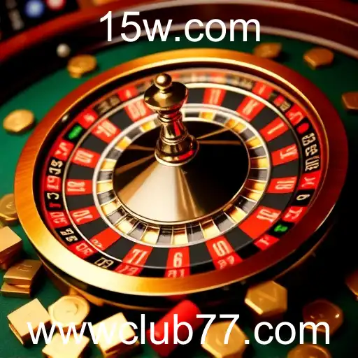 Explorando o Mundo dos Jogos de Roleta no Club 77