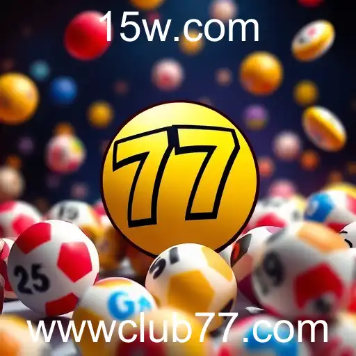 Club 77 e o Fascinante Universo das Loterias