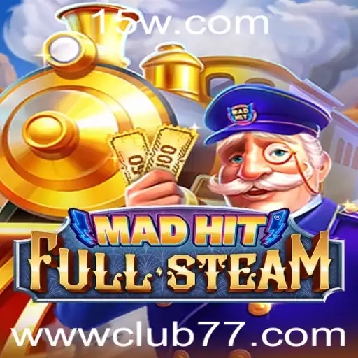 MadHitFullSteam: Uma Nova Experiência de Jogo com Club 77
