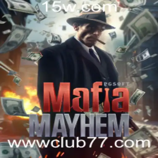 Desvendando MafiaMayhem: O Jogo que Conquista Club 77