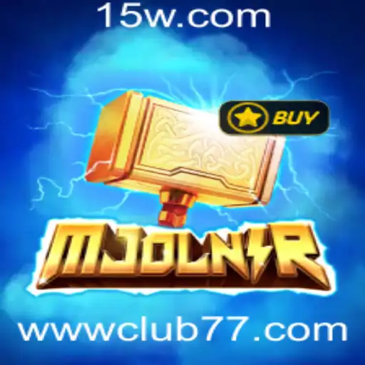 Descubra o Fascinante Jogo Mjolnir e Seu Clube Exclusivo 77