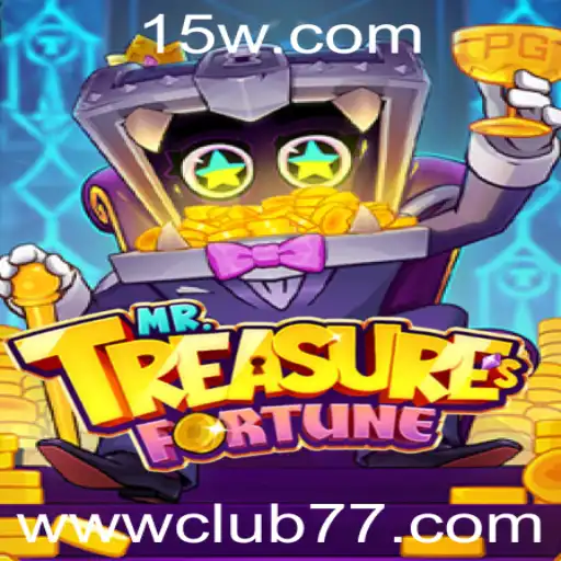 Descubra a Aventura com MrTreasuresFortune e Club 77