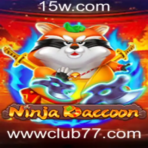 Descubra o Fascinante Mundo de NinjaRaccoon e Club 77