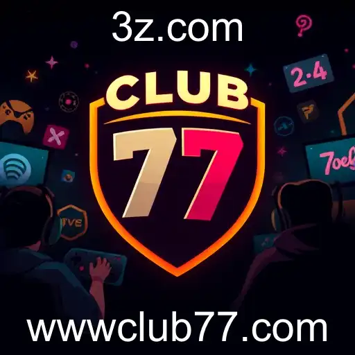 Club 77 Impulsiona Inovações no Mercado de Jogos Online