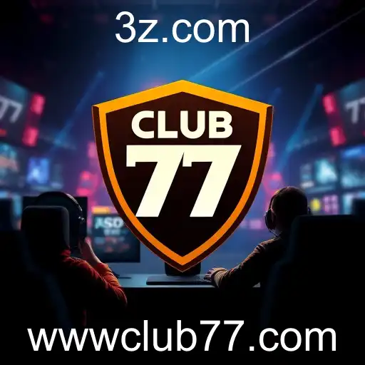 Club 77: Tendências e Desafios no Mundo dos Jogos