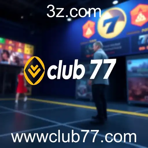 Inovações do Club 77 no Mundo dos Jogos