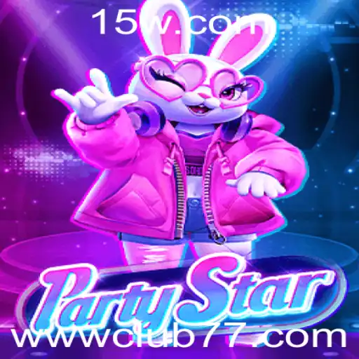 Explorando PartyStar: O Jogo que Agita Club 77