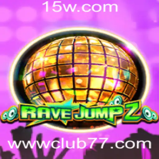 RaveJump2: A Emoção do Club 77 em um Universo Virtual