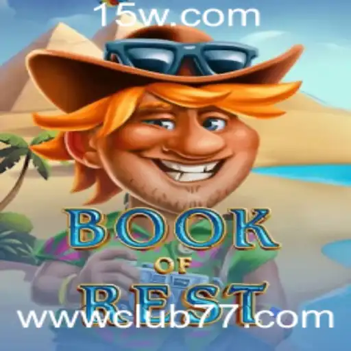 Explorando o Mundo de BookofRest: Uma Nova Aventura no Club 77
