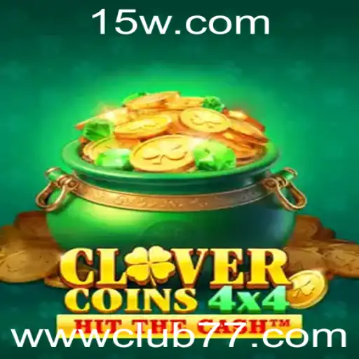 Explorando o Mundo de CloverCoins4x4 e Suas Regras Únicas