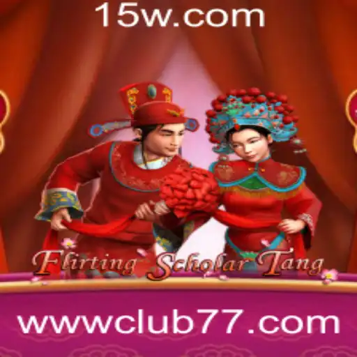 Flirting Scholar Tang e Club 77: A Experiência Imersiva de Jogo