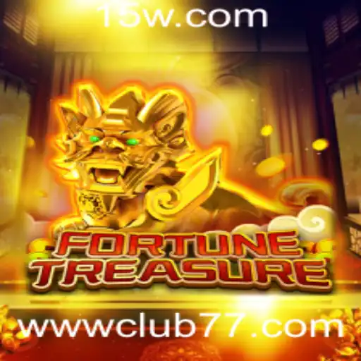 FortuneTreasure: Aventura e Estratégia no Mundo de Club 77