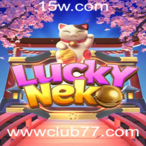 Explorando o jogo de azar LuckyNeko e sua relação com Club 77