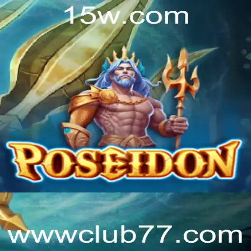Poseidon: Explorando o Universo de Club 77