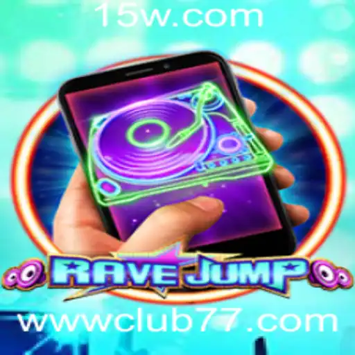 RaveJumpmobile: A Experiência Vibrante do Club 77