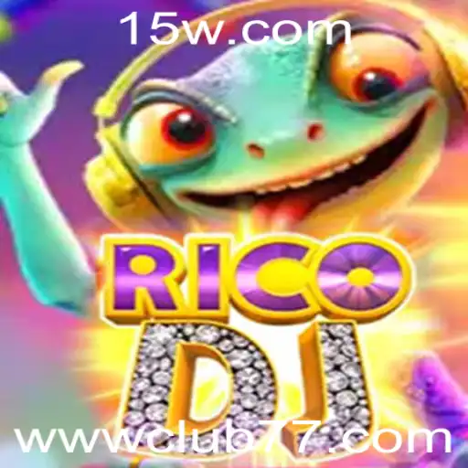 RicoDJ: A Nova Sensação dos Jogos Noturnos no Club 77