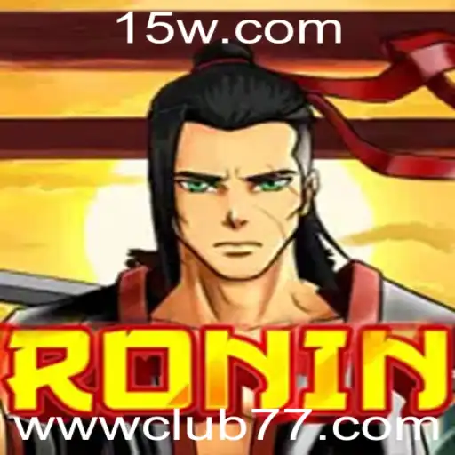 Ronin: O Fascinante Mundo do Jogo Underground com Club 77