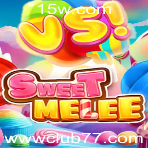 SweetMelee: Uma Jornada de Estratégia e Diversão no Club 77