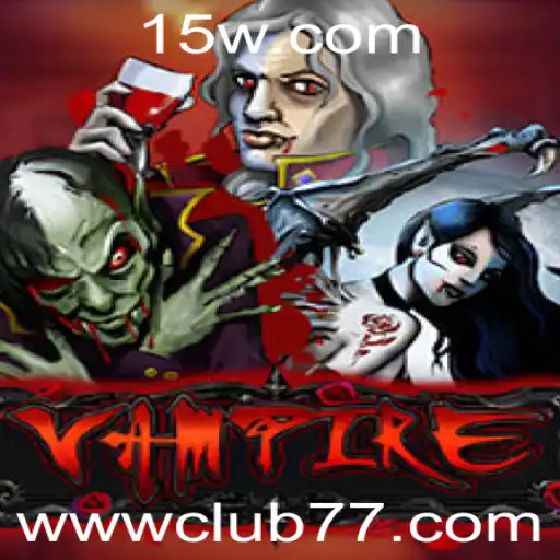 Descubra o Fascinante Jogo 'Vampire' no Enigmático Club 77