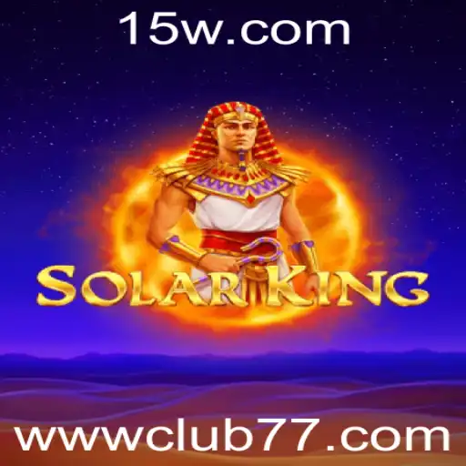 Explorando SolarKing: Um Mergulho no Jogo Inovador do Ano