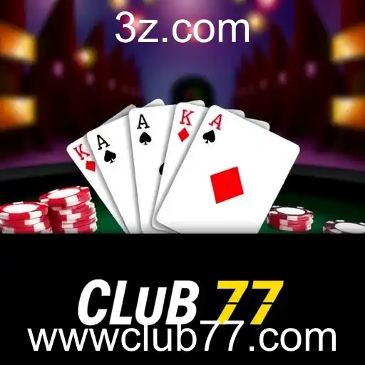 Explorando o Fascinante Mundo do Blackjack no Club 77
