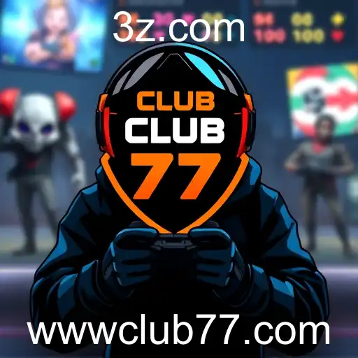 Club 77: Revolução no Mundo dos Jogos Online