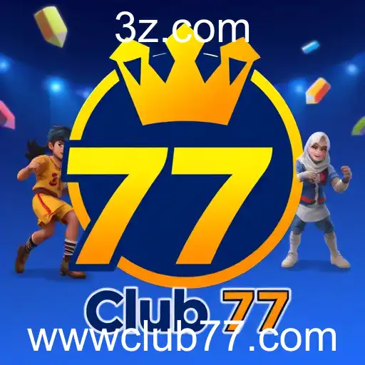 Club 77: Inovação e Crescimento no Mundo dos Jogos