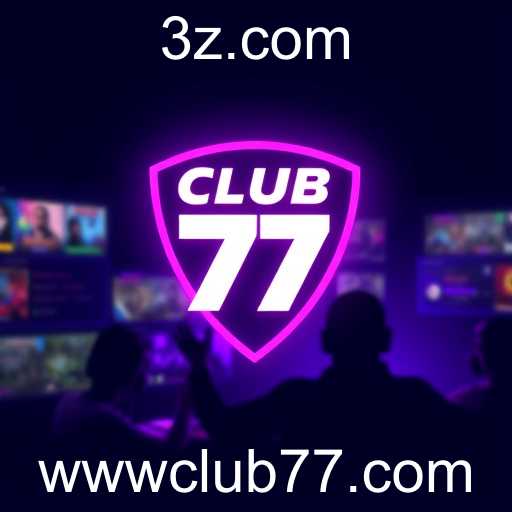 A Revolução do Club 77 nos Jogos Online
