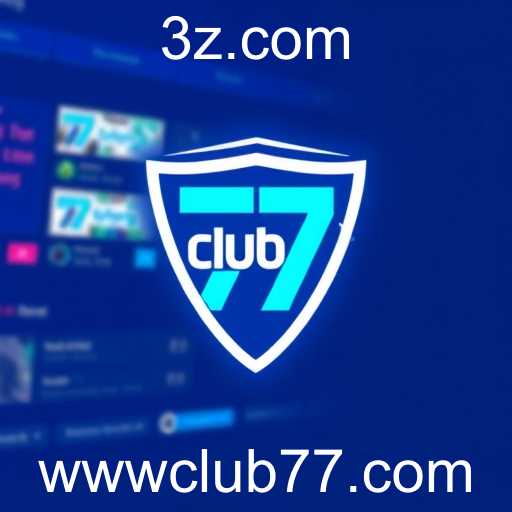 Club 77: Diversão e Competição no Mundo dos Jogos