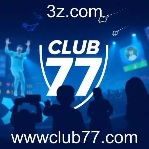 Club 77: O Impacto do Crescimento no Mundo dos Jogos Online