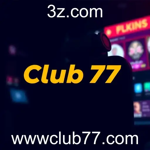 Club 77: O Crescimento Exponencial dos Jogos Online